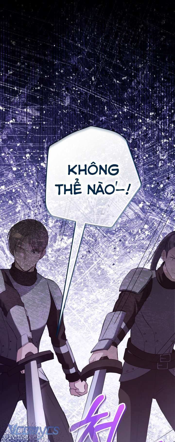 Đứa Trẻ Nuôi Dưỡng Ác Ma Chap 14 - Next Chap 15