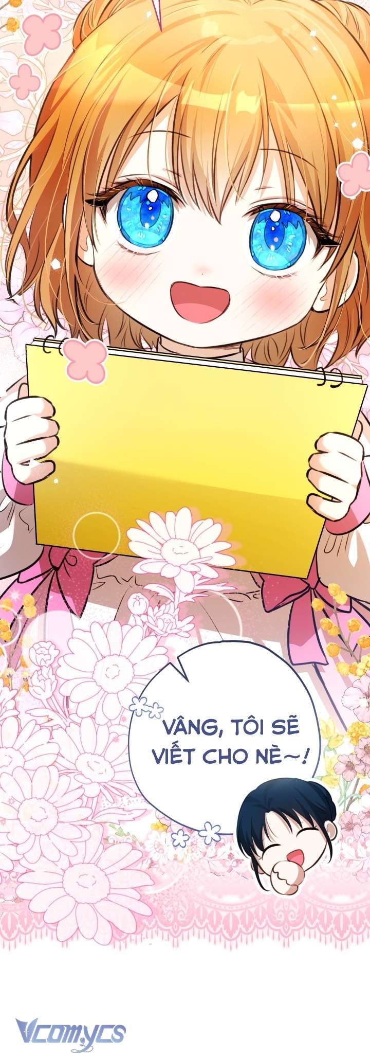 Đứa Trẻ Nuôi Dưỡng Ác Ma Chap 14 - Next Chap 15