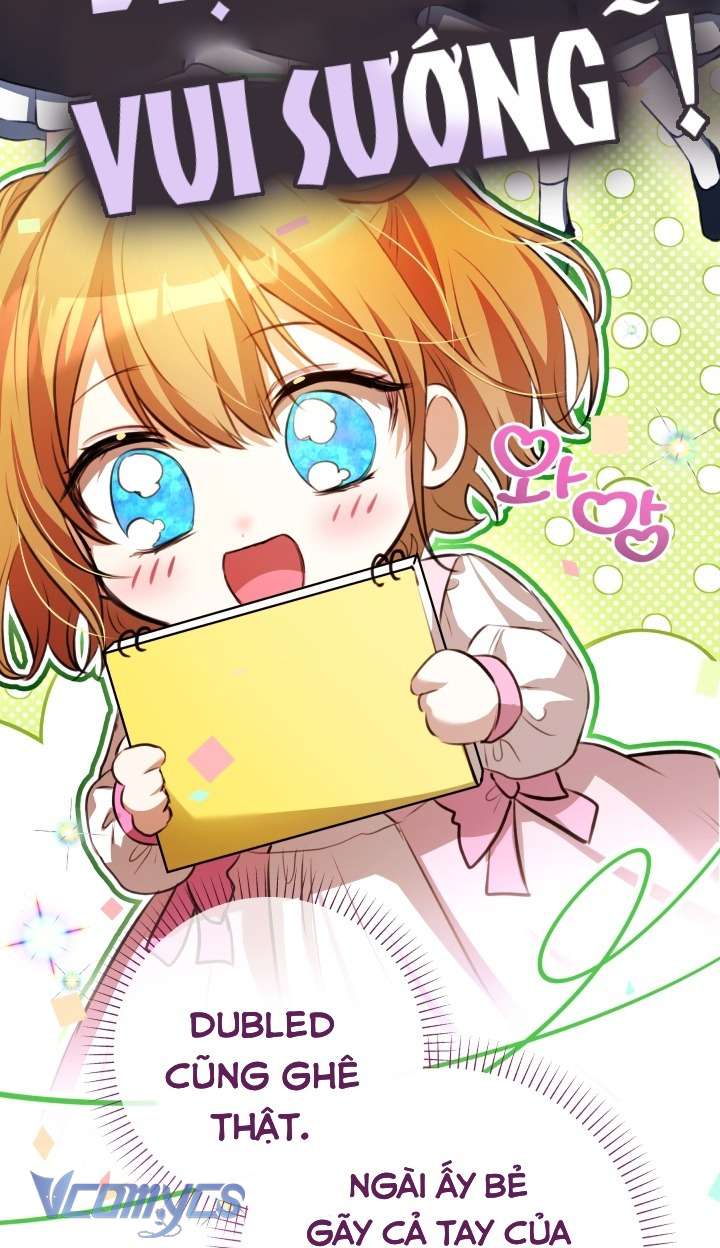 Đứa Trẻ Nuôi Dưỡng Ác Ma Chap 14 - Next Chap 15