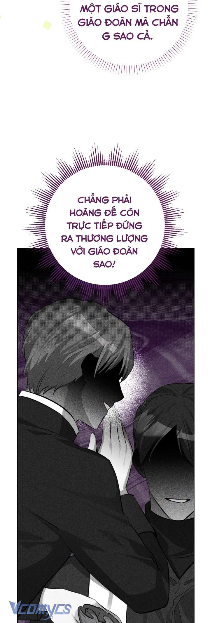 Đứa Trẻ Nuôi Dưỡng Ác Ma Chap 14 - Next Chap 15