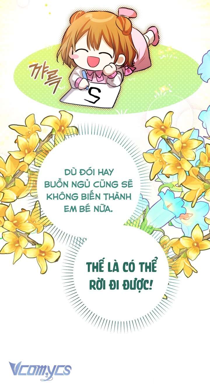 Đứa Trẻ Nuôi Dưỡng Ác Ma Chap 14 - Next Chap 15