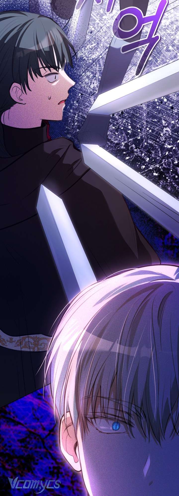 Đứa Trẻ Nuôi Dưỡng Ác Ma Chap 14 - Next Chap 15