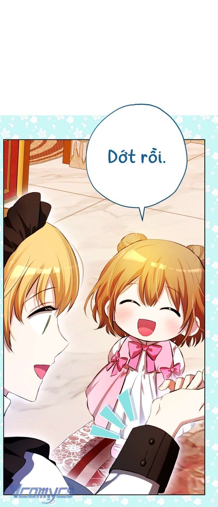 Đứa Trẻ Nuôi Dưỡng Ác Ma Chap 14 - Next Chap 15