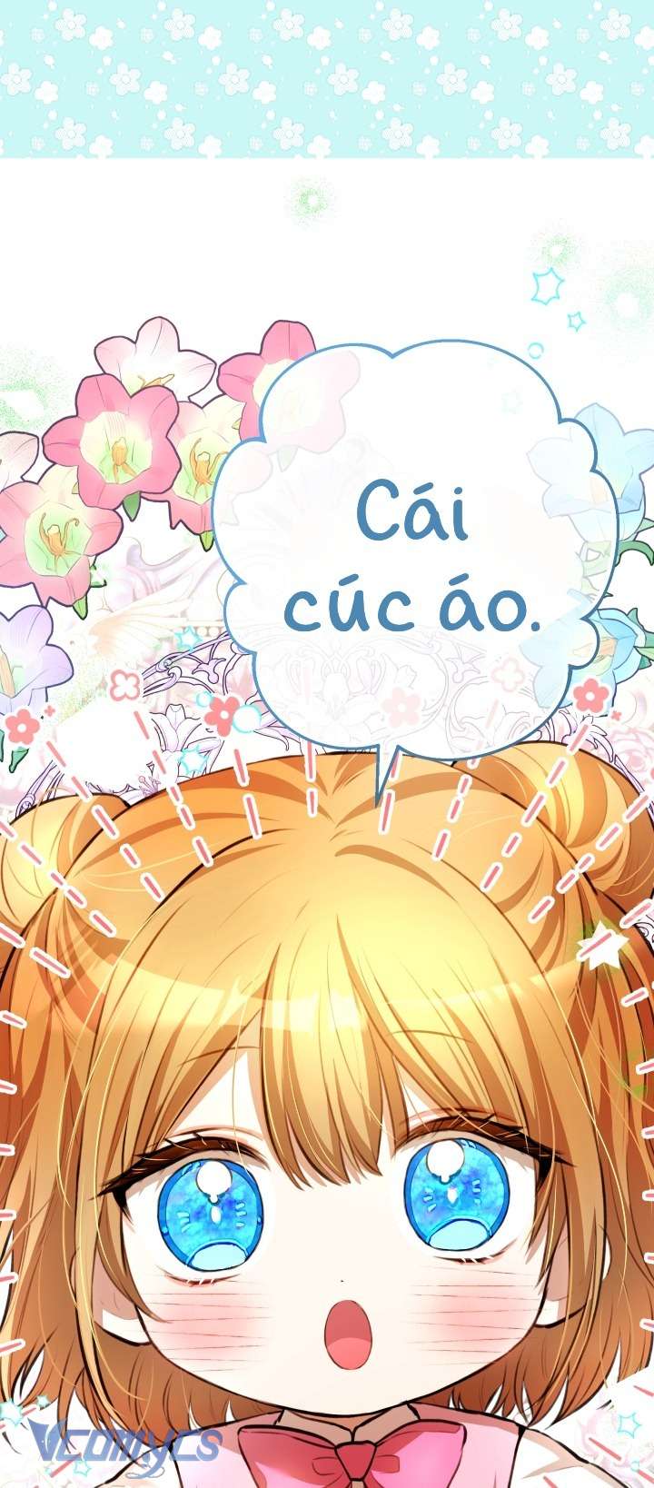 Đứa Trẻ Nuôi Dưỡng Ác Ma Chap 14 - Next Chap 15