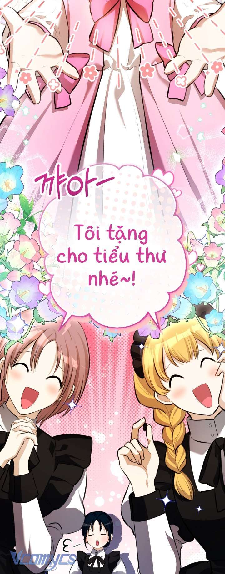 Đứa Trẻ Nuôi Dưỡng Ác Ma Chap 14 - Next Chap 15