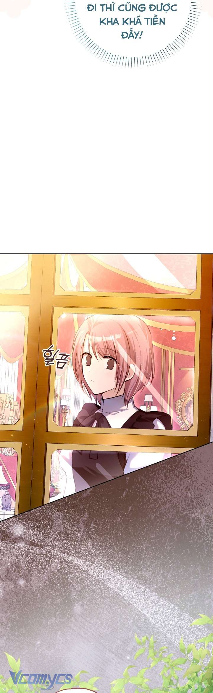 Đứa Trẻ Nuôi Dưỡng Ác Ma Chap 14 - Next Chap 15