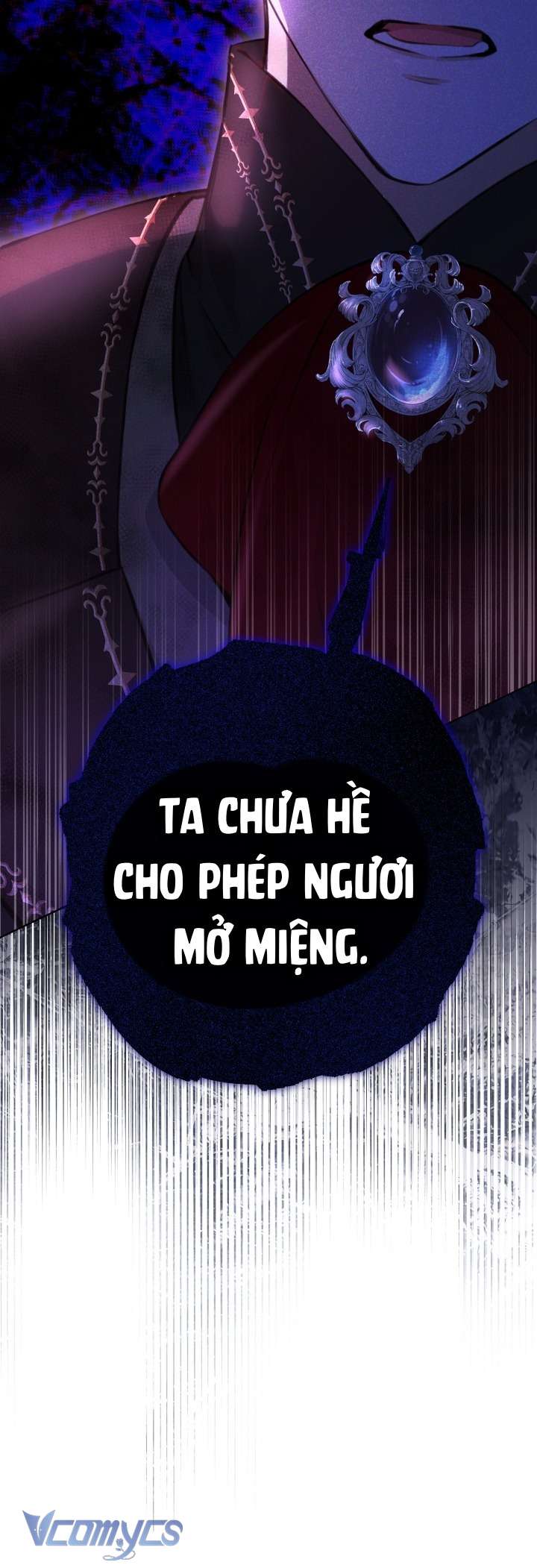 Đứa Trẻ Nuôi Dưỡng Ác Ma Chap 14 - Next Chap 15