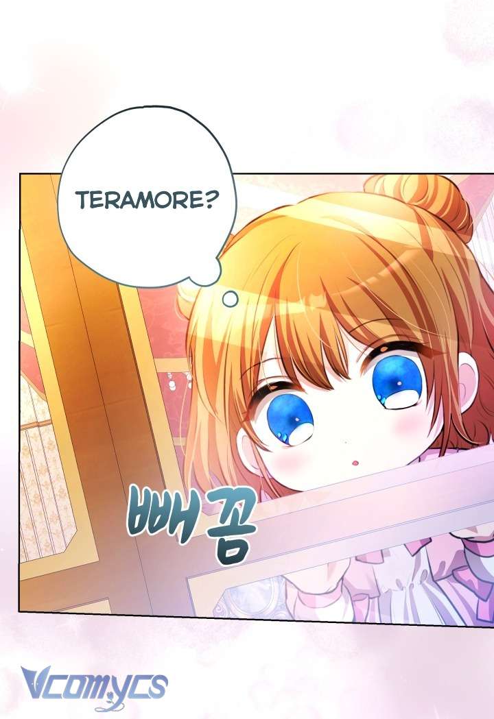 Đứa Trẻ Nuôi Dưỡng Ác Ma Chap 14 - Next Chap 15