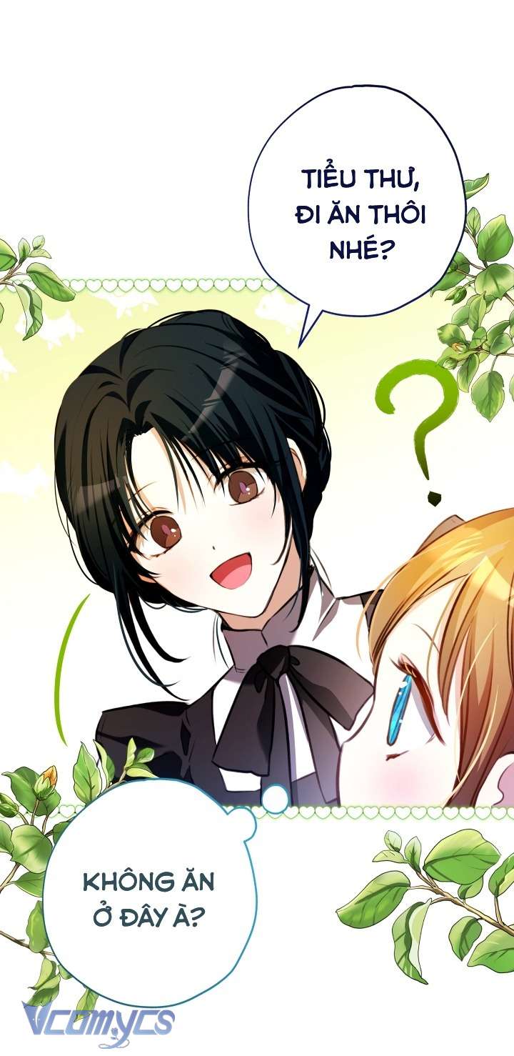 Đứa Trẻ Nuôi Dưỡng Ác Ma Chap 14 - Next Chap 15