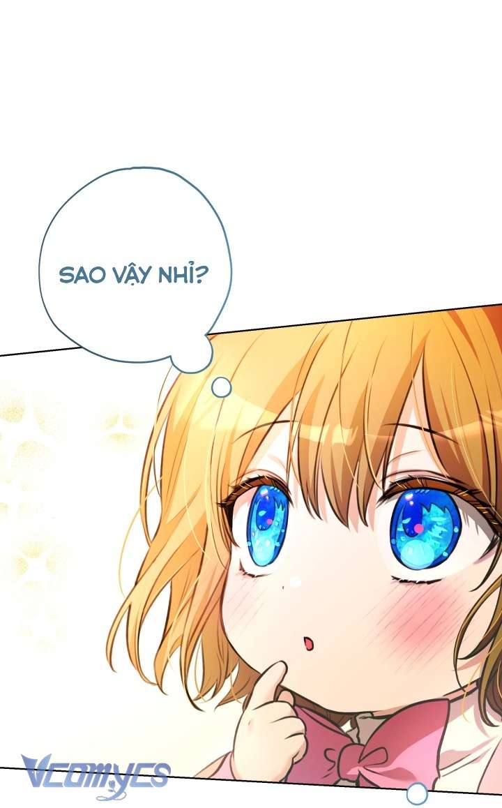 Đứa Trẻ Nuôi Dưỡng Ác Ma Chap 14 - Next Chap 15