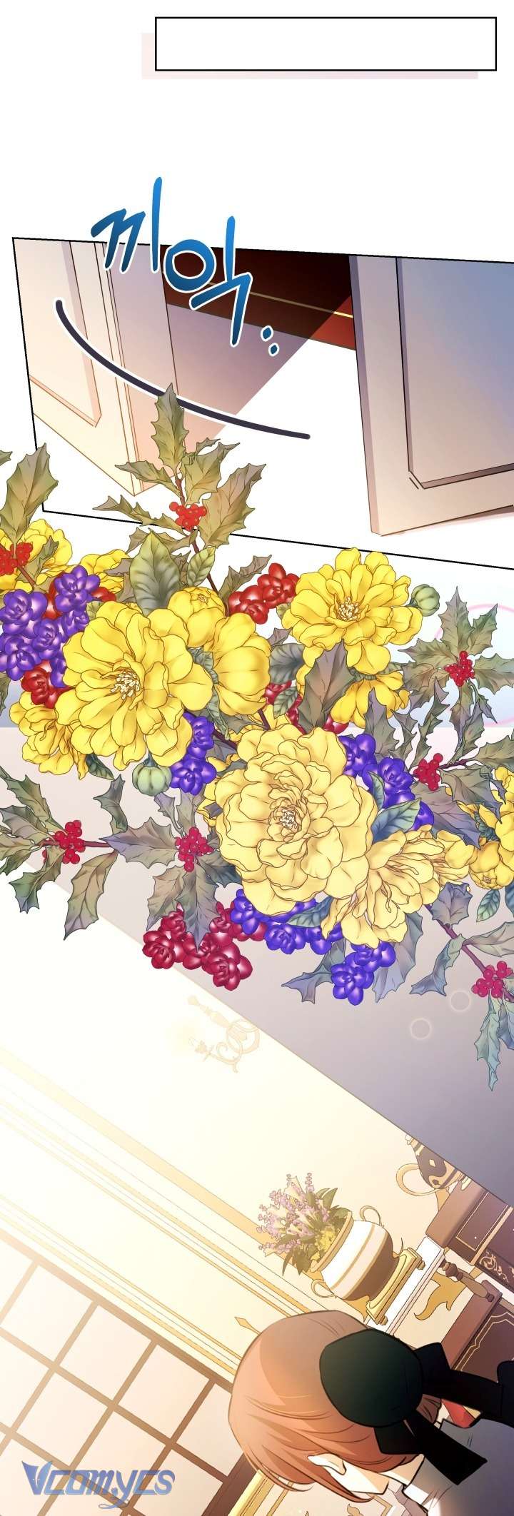 Đứa Trẻ Nuôi Dưỡng Ác Ma Chap 14 - Next Chap 15