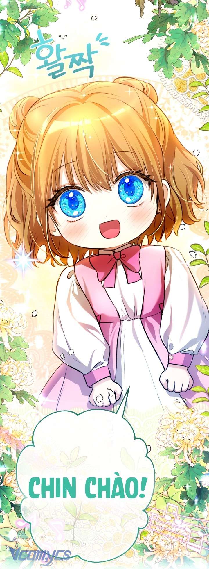 Đứa Trẻ Nuôi Dưỡng Ác Ma Chap 14 - Next Chap 15