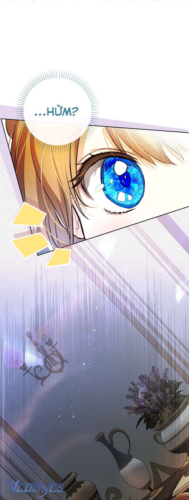 Đứa Trẻ Nuôi Dưỡng Ác Ma Chap 14 - Next Chap 15