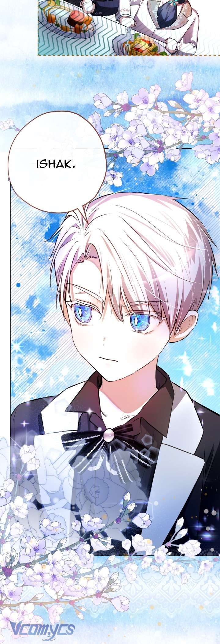 Đứa Trẻ Nuôi Dưỡng Ác Ma Chap 15 - Next Chap 16