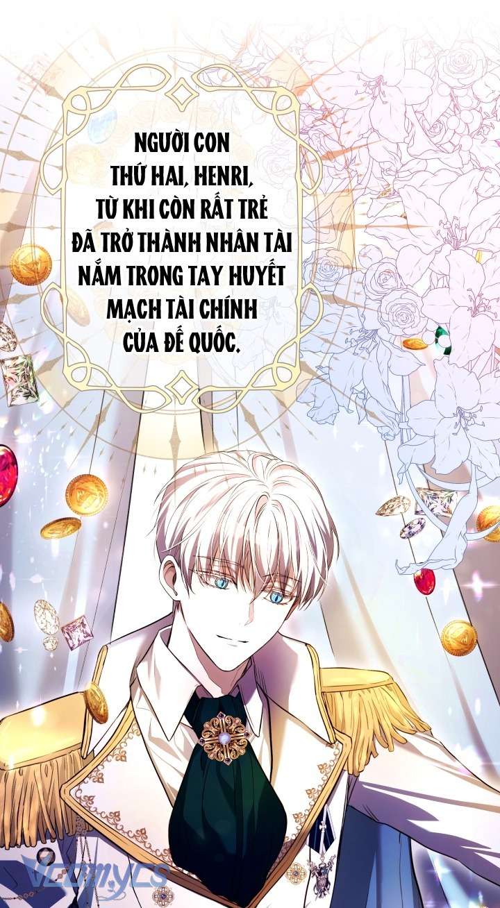 Đứa Trẻ Nuôi Dưỡng Ác Ma Chap 15 - Next Chap 16