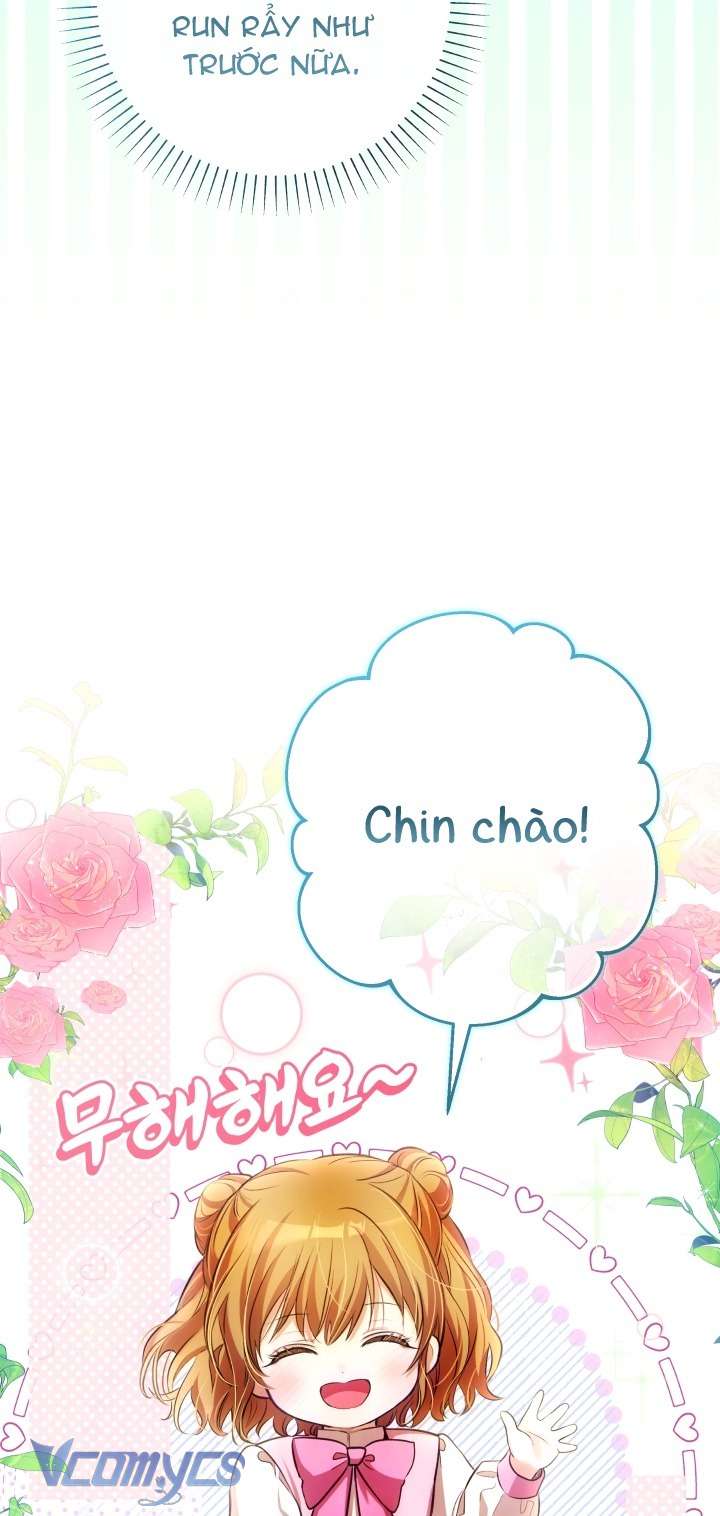 Đứa Trẻ Nuôi Dưỡng Ác Ma Chap 15 - Next Chap 16