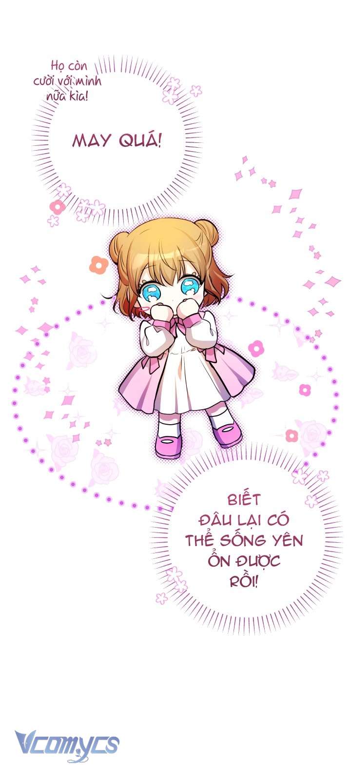 Đứa Trẻ Nuôi Dưỡng Ác Ma Chap 15 - Next Chap 16