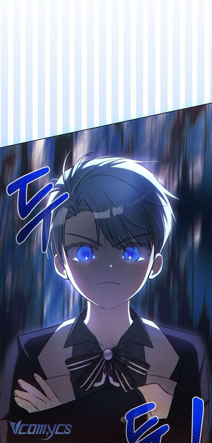 Đứa Trẻ Nuôi Dưỡng Ác Ma Chap 15 - Next Chap 16