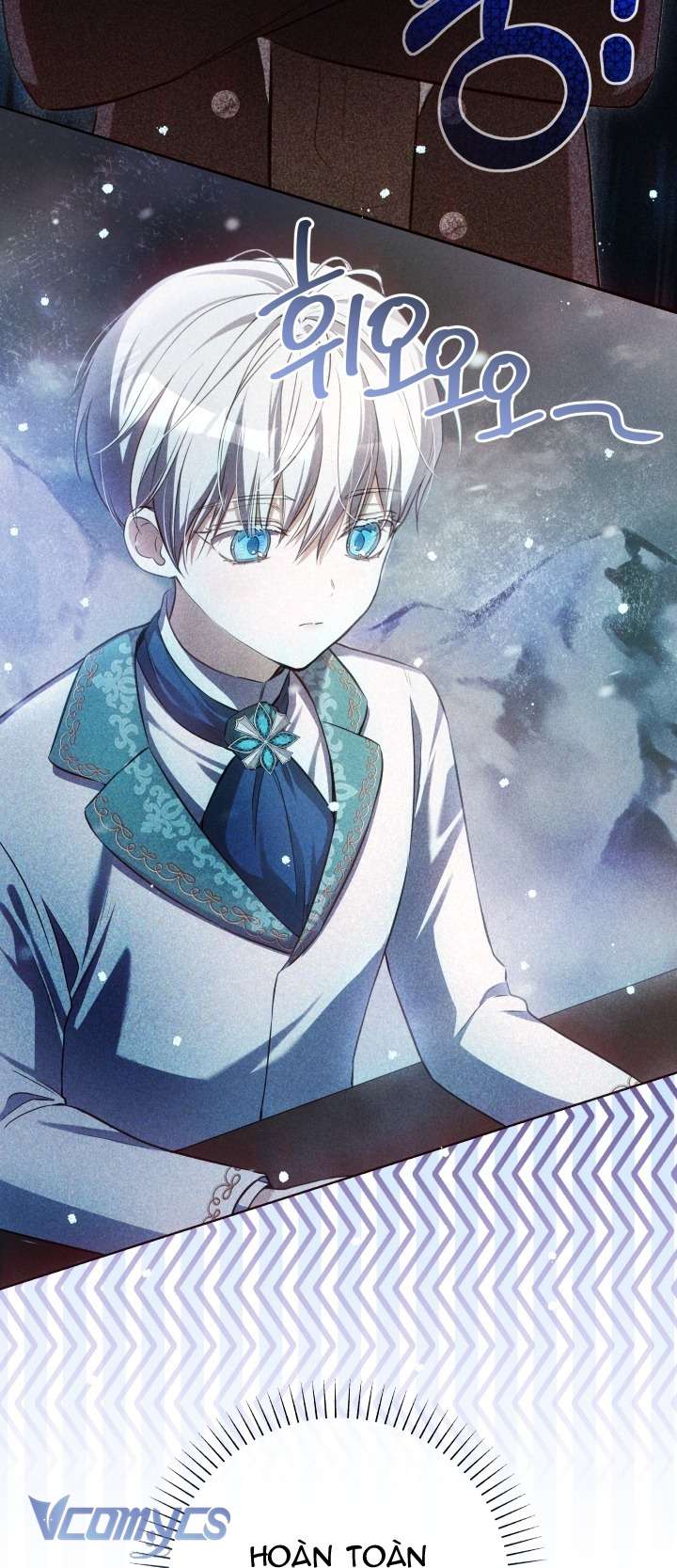 Đứa Trẻ Nuôi Dưỡng Ác Ma Chap 15 - Next Chap 16