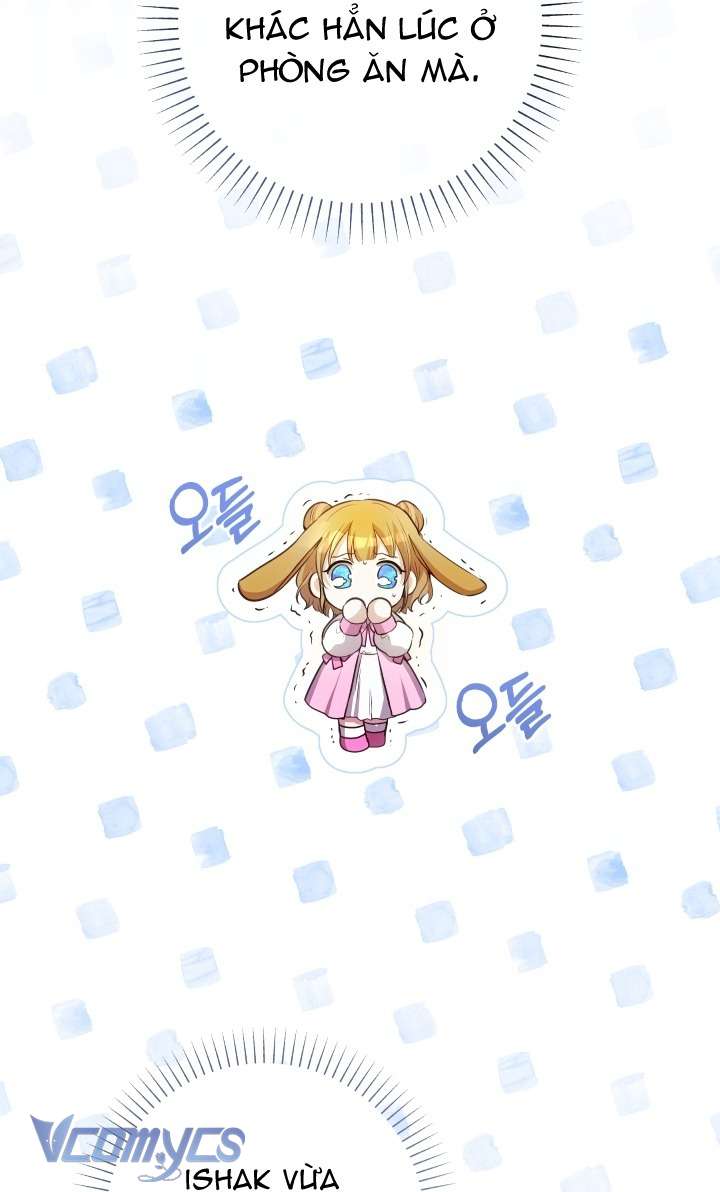 Đứa Trẻ Nuôi Dưỡng Ác Ma Chap 15 - Next Chap 16