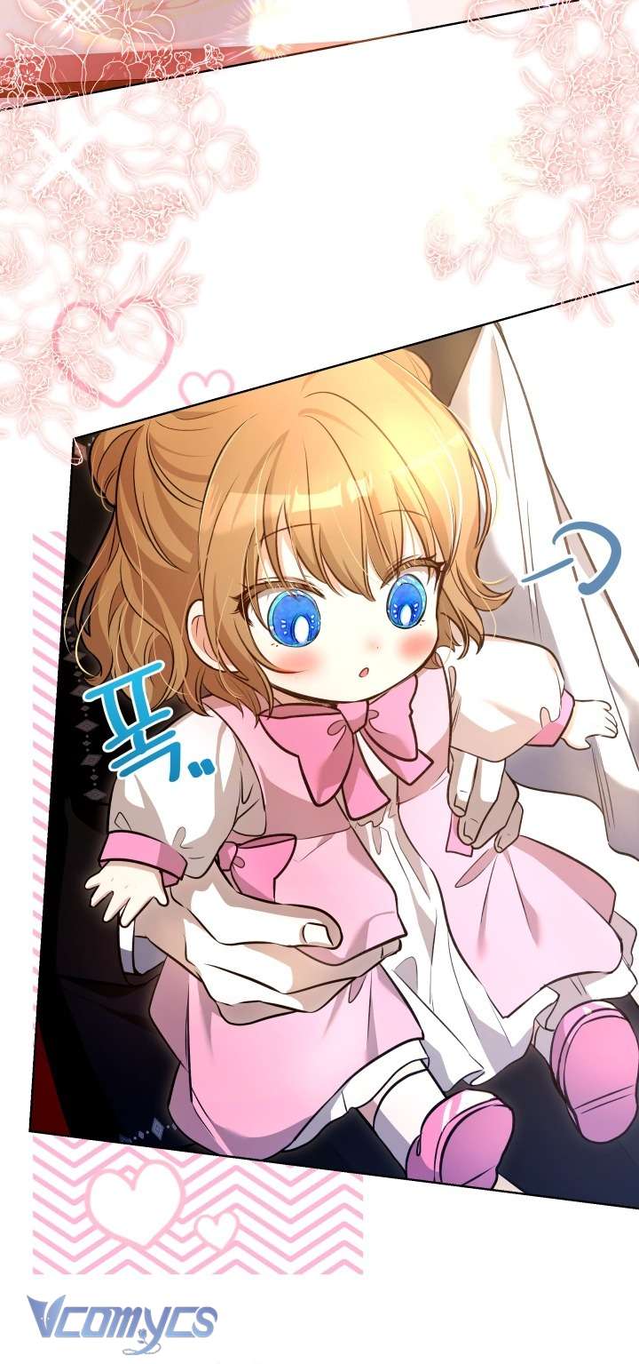 Đứa Trẻ Nuôi Dưỡng Ác Ma Chap 15 - Next Chap 16