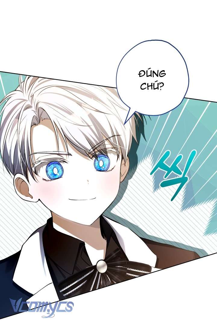 Đứa Trẻ Nuôi Dưỡng Ác Ma Chap 15 - Next Chap 16