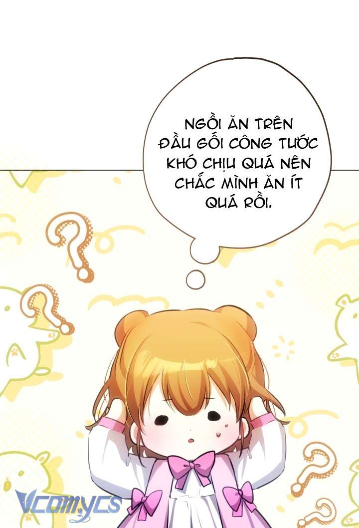 Đứa Trẻ Nuôi Dưỡng Ác Ma Chap 15 - Next Chap 16