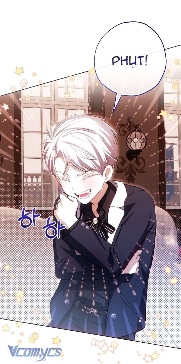 Đứa Trẻ Nuôi Dưỡng Ác Ma Chap 15 - Next Chap 16