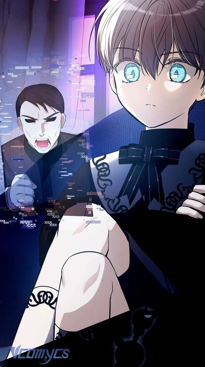 Đứa Trẻ Nuôi Dưỡng Ác Ma Chap 16 - Next Chap 17