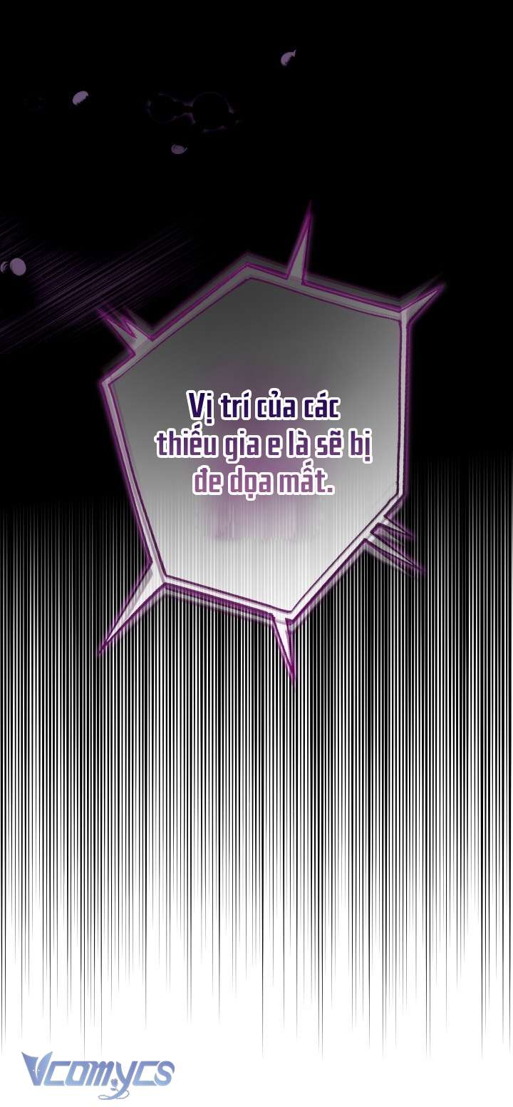 Đứa Trẻ Nuôi Dưỡng Ác Ma Chap 16 - Next Chap 17