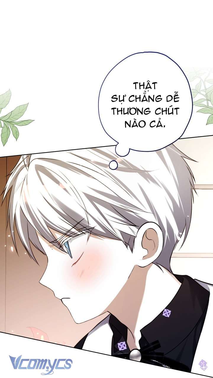 Đứa Trẻ Nuôi Dưỡng Ác Ma Chap 16 - Next Chap 17