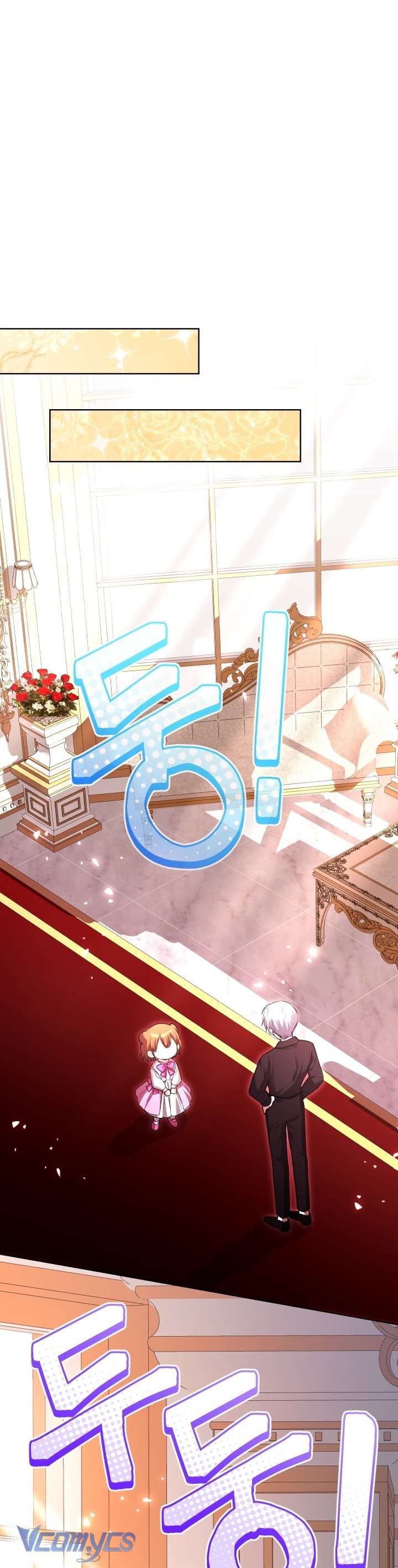 Đứa Trẻ Nuôi Dưỡng Ác Ma Chap 16 - Next Chap 17