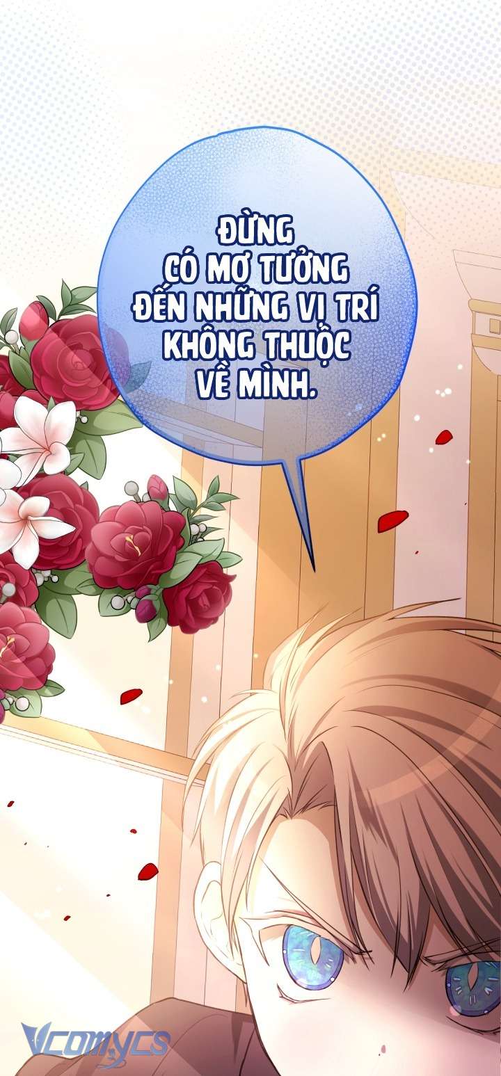 Đứa Trẻ Nuôi Dưỡng Ác Ma Chap 16 - Next Chap 17