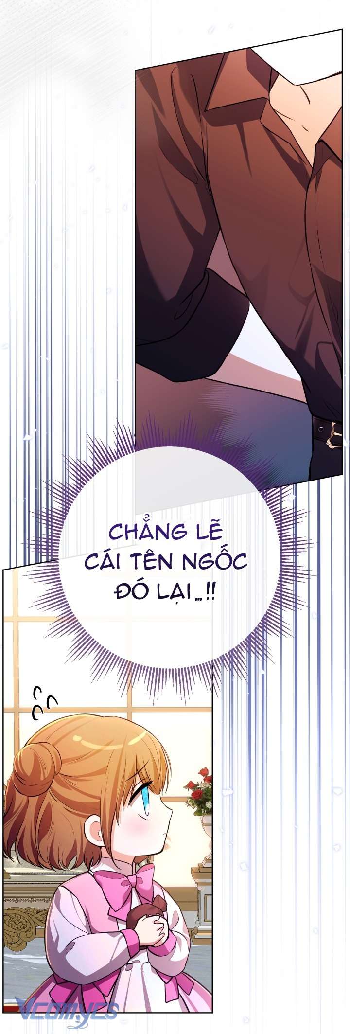 Đứa Trẻ Nuôi Dưỡng Ác Ma Chap 16 - Next Chap 17