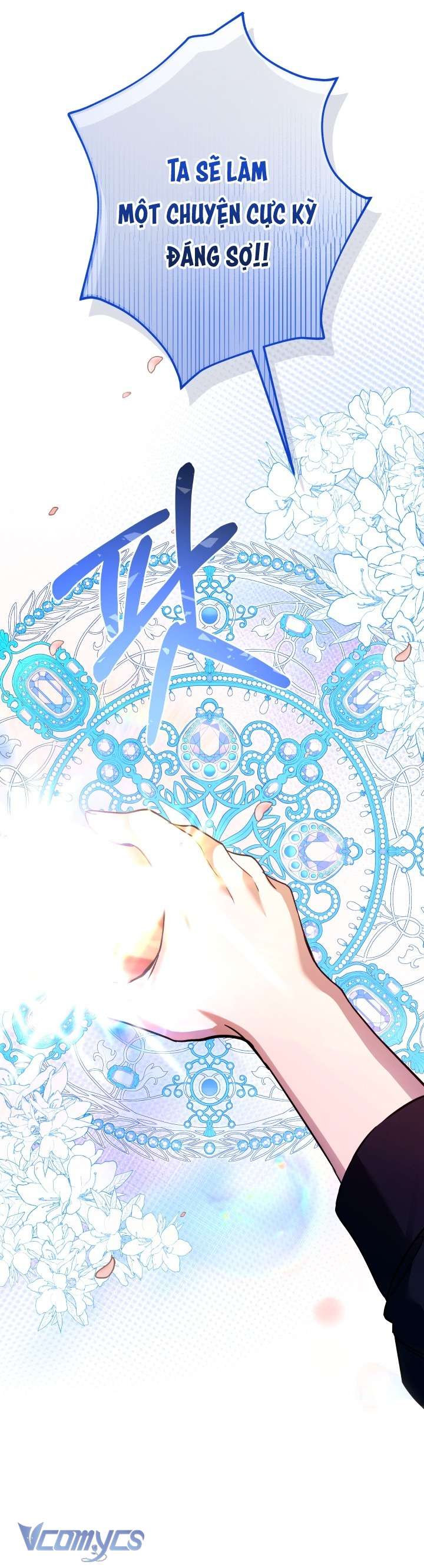 Đứa Trẻ Nuôi Dưỡng Ác Ma Chap 16 - Next Chap 17