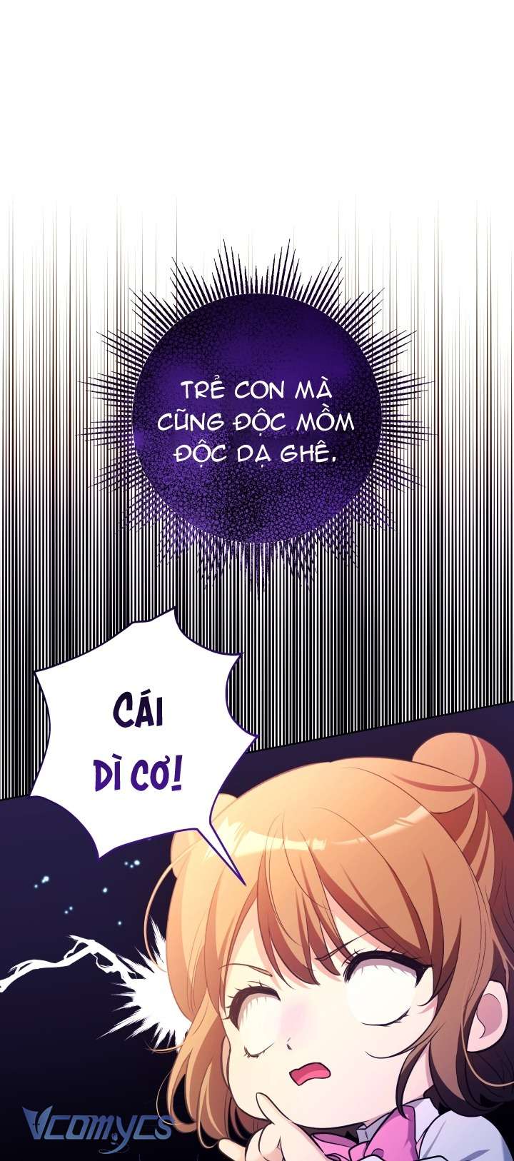 Đứa Trẻ Nuôi Dưỡng Ác Ma Chap 16 - Next Chap 17