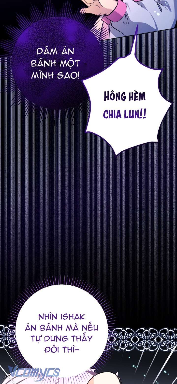 Đứa Trẻ Nuôi Dưỡng Ác Ma Chap 16 - Next Chap 17