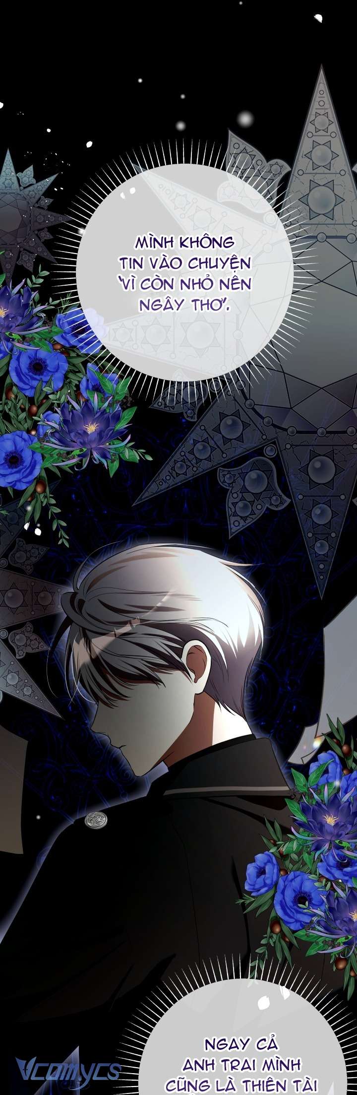 Đứa Trẻ Nuôi Dưỡng Ác Ma Chap 16 - Next Chap 17