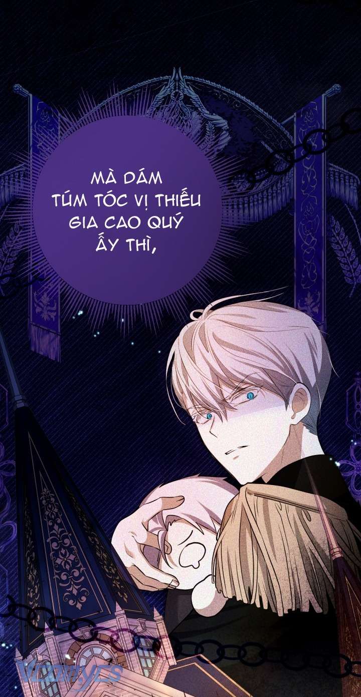 Đứa Trẻ Nuôi Dưỡng Ác Ma Chap 16 - Next Chap 17