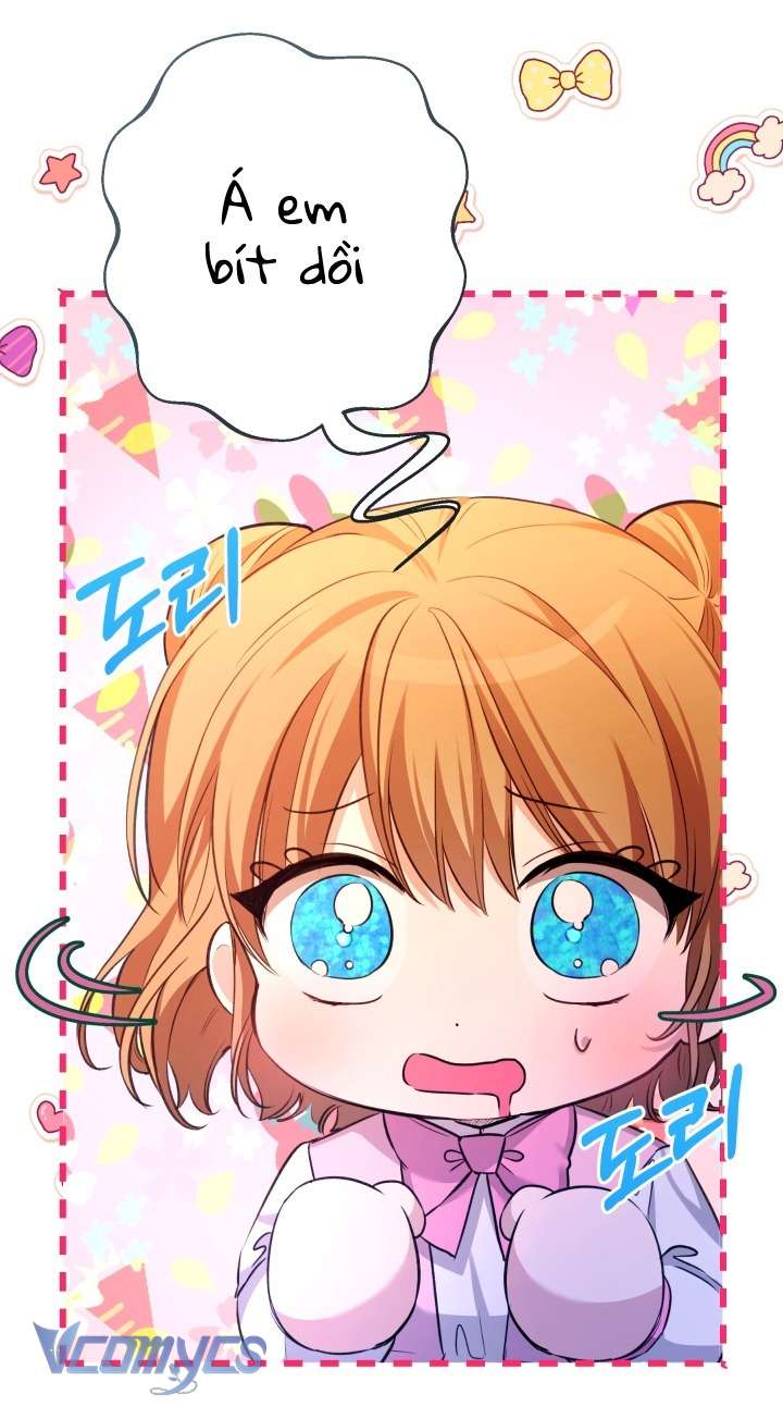 Đứa Trẻ Nuôi Dưỡng Ác Ma Chap 16 - Next Chap 17