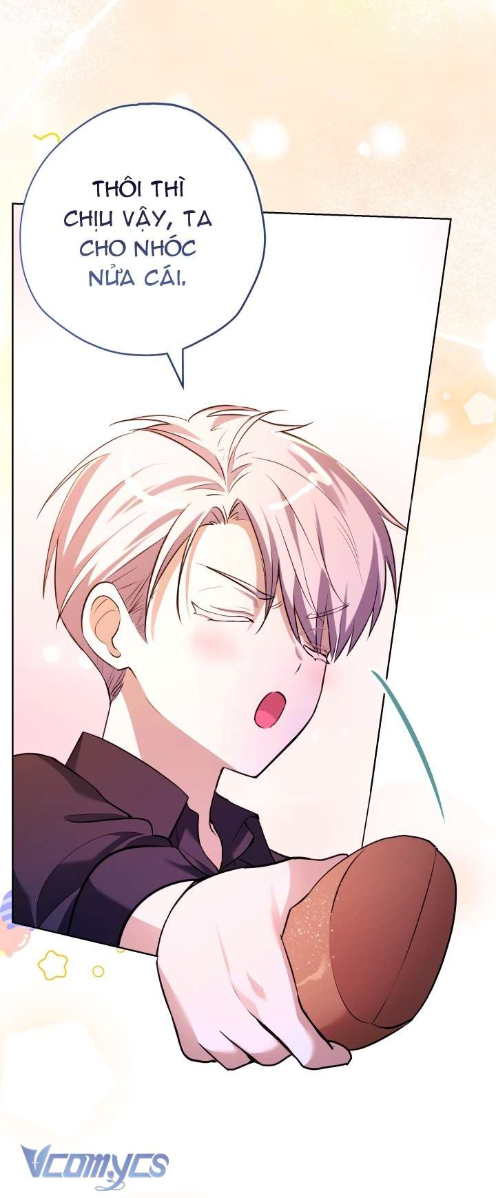 Đứa Trẻ Nuôi Dưỡng Ác Ma Chap 16 - Next Chap 17