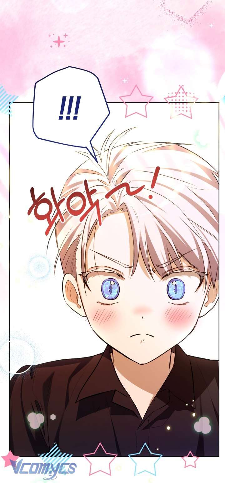 Đứa Trẻ Nuôi Dưỡng Ác Ma Chap 16 - Next Chap 17