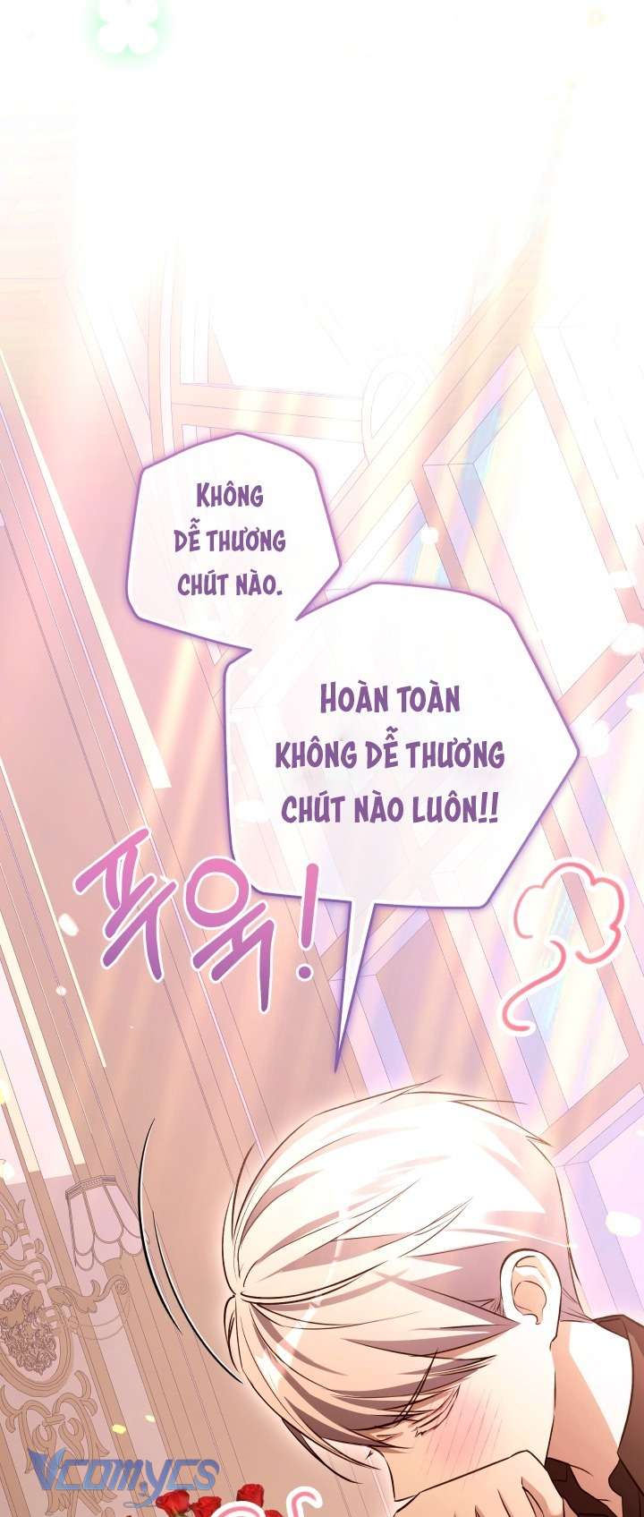 Đứa Trẻ Nuôi Dưỡng Ác Ma Chap 16 - Next Chap 17