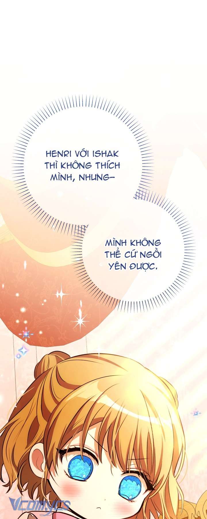 Đứa Trẻ Nuôi Dưỡng Ác Ma Chap 16 - Next Chap 17