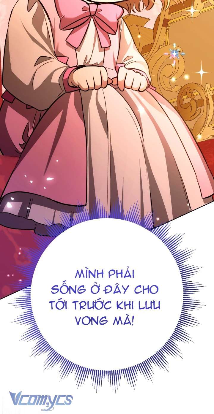 Đứa Trẻ Nuôi Dưỡng Ác Ma Chap 16 - Next Chap 17