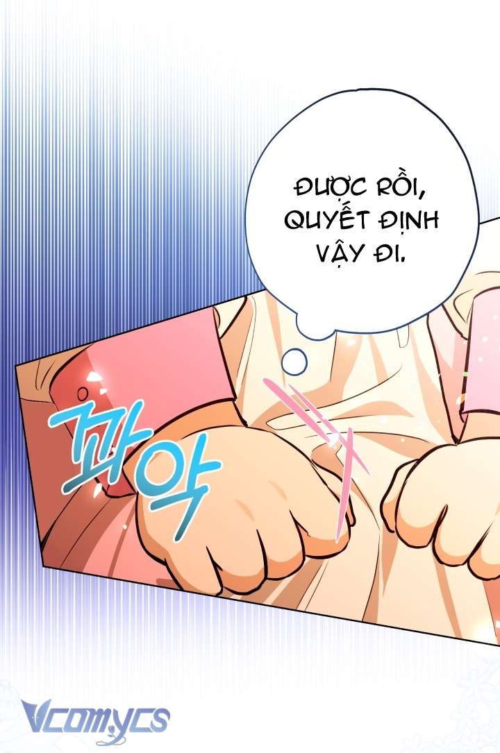 Đứa Trẻ Nuôi Dưỡng Ác Ma Chap 16 - Next Chap 17