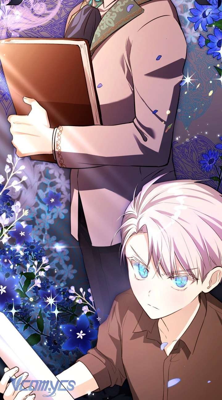 Đứa Trẻ Nuôi Dưỡng Ác Ma Chap 16 - Next Chap 17