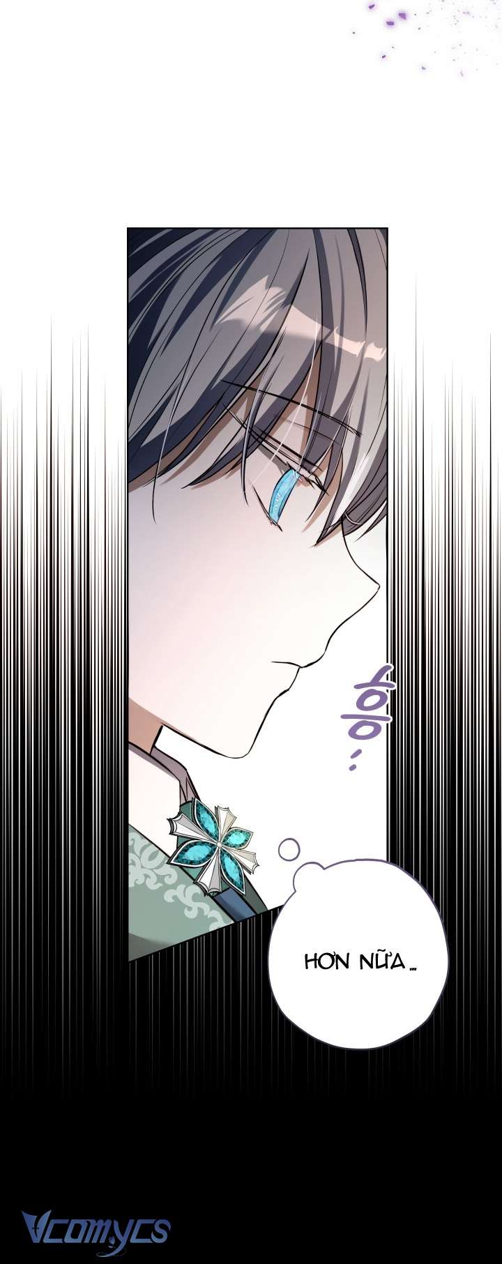 Đứa Trẻ Nuôi Dưỡng Ác Ma Chap 16 - Next Chap 17