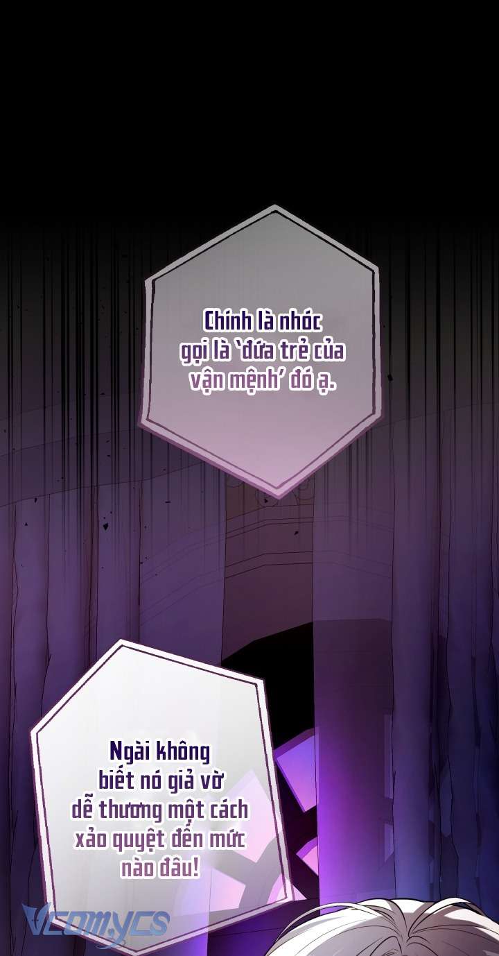 Đứa Trẻ Nuôi Dưỡng Ác Ma Chap 16 - Next Chap 17