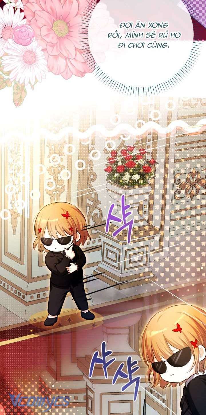 Đứa Trẻ Nuôi Dưỡng Ác Ma Chap 17 - Next Chap 18